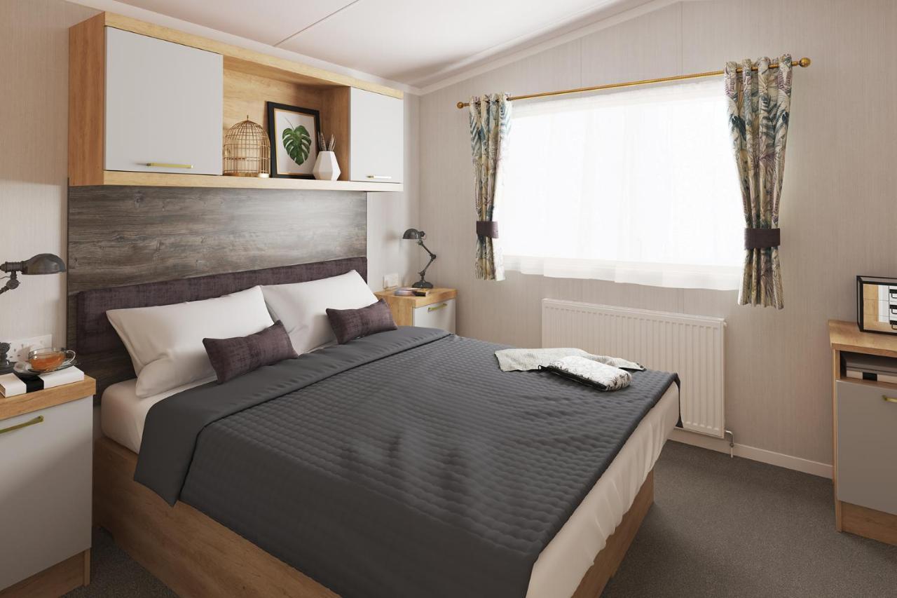 Lydstep Beach Bayview 3-Bedroom Holiday Home Tenby Exterior foto